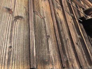 木の外壁について スタッフブログ 自然素材の家 国産材の建築 フォレストブレス 茨城県 石岡市の工務店