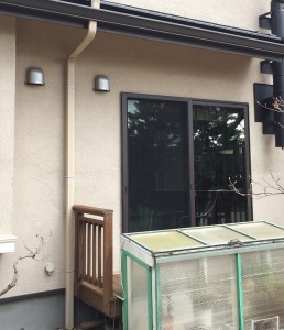 木製サンルーム スタッフブログ 自然素材の家 国産材の建築 フォレストブレス 茨城県 石岡市の工務店