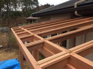 木製サンルーム5 スタッフブログ 自然素材の家 国産材の建築 フォレストブレス 茨城県 石岡市の工務店 木製サンルーム5 スタッフブログ 自然素材の家 国産材の建築 フォレストブレス 茨城県 石岡市の工務店