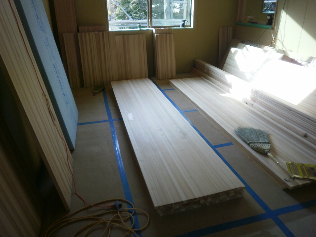 造作家具工事 スタッフブログ 自然素材の家 国産材の建築 フォレストブレス 茨城県 石岡市の工務店 造作家具工事 スタッフブログ 自然素材の家 国産材の建築 フォレストブレス 茨城県 石岡市の工務店