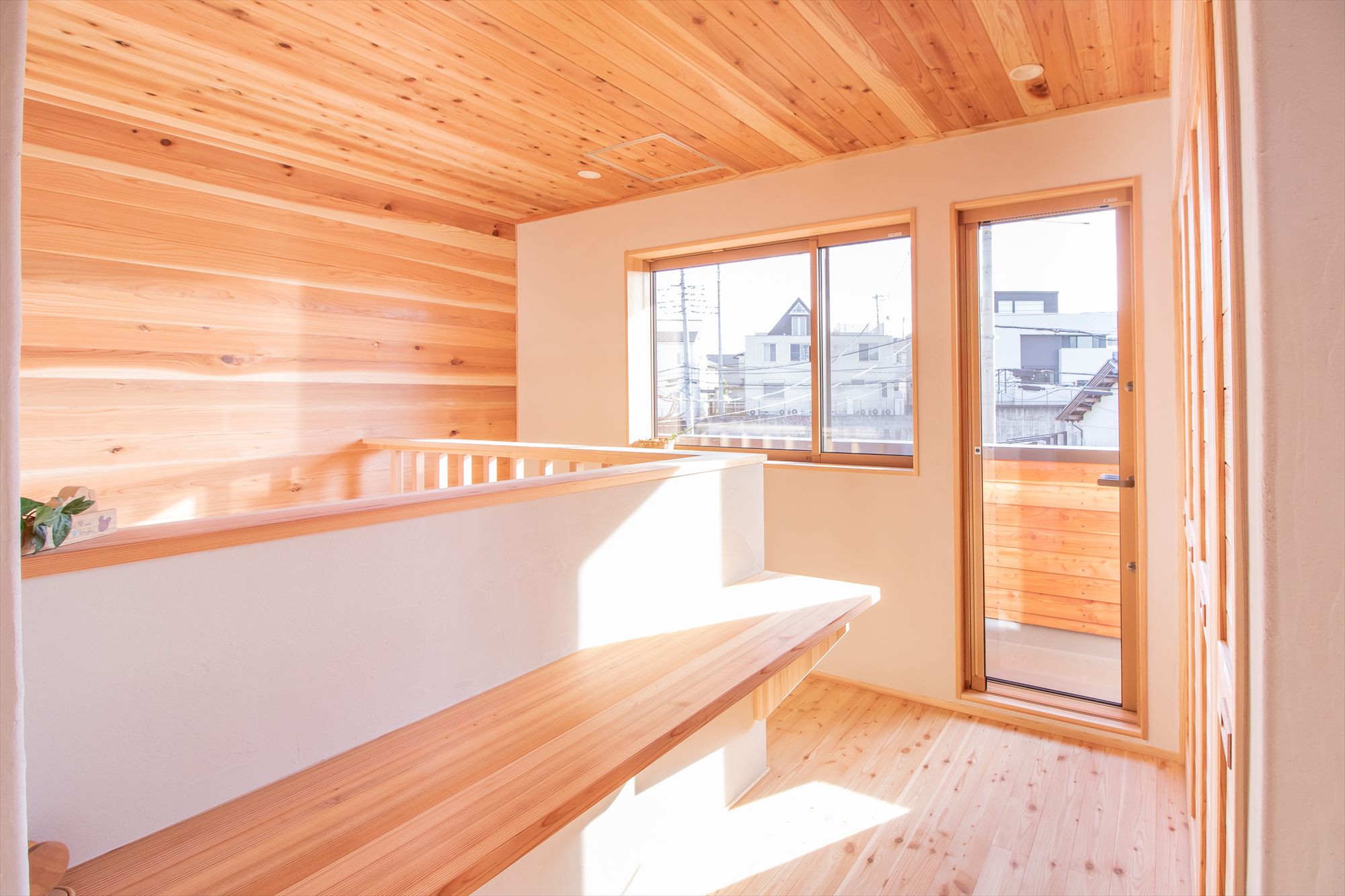 木造住宅のメリット・デメリットは？在来軸組工法・枠組壁工法の特徴や他構造との違い