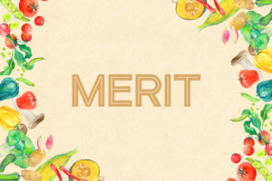 オーガニック食品のメリット