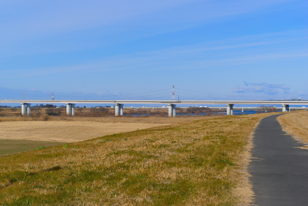 茨城県境町