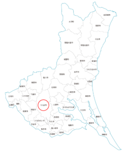 茨城県つくば市