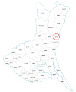 茨城県東海村