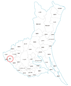 茨城県境町