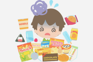 食料添加物のデメリット