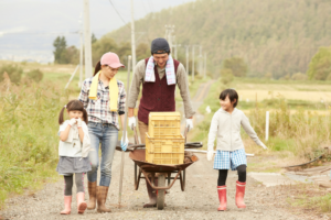 茨城県への移住で成功するポイント