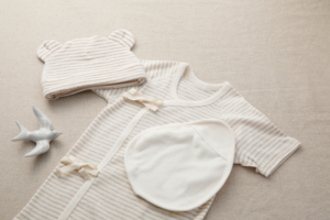 オーガニックコットンの選び方