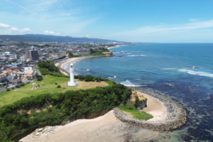 海と山がある関東に移住
