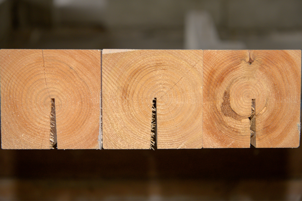 木材の乾燥方法