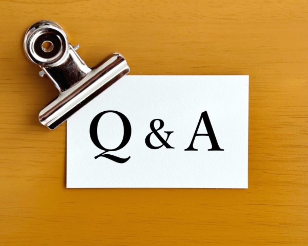 ウール素材のQ&A