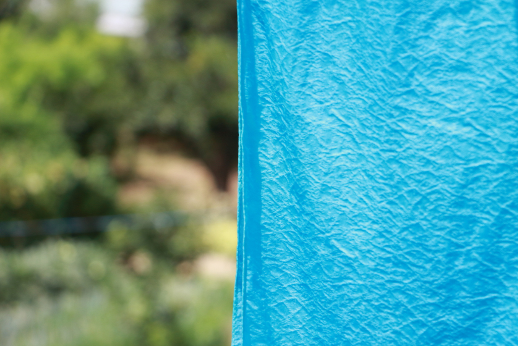 草木染めの魅力