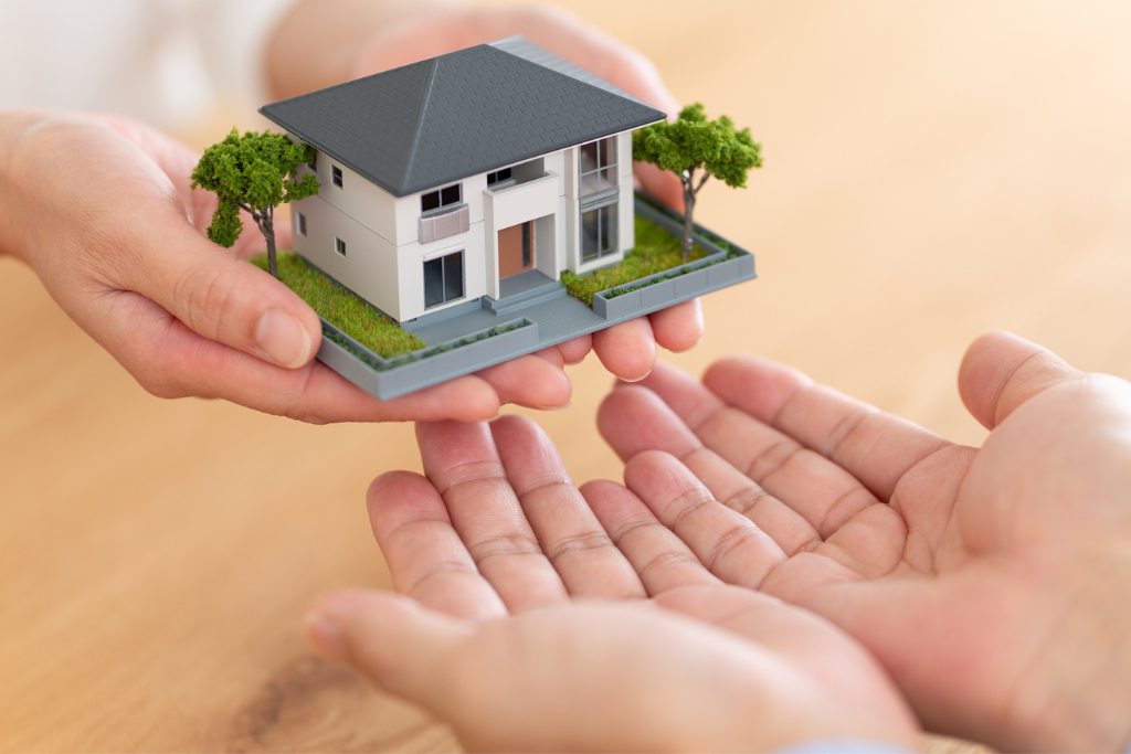 茨城県境町の家がもらえる制度