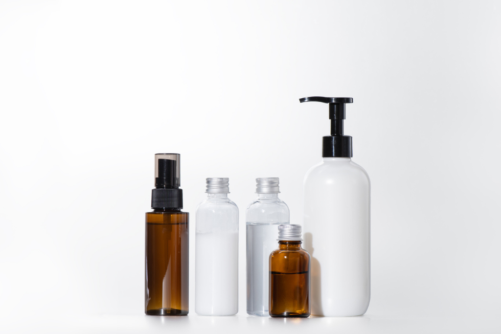 オーガニックコスメとナチュラルコスメなどの違い