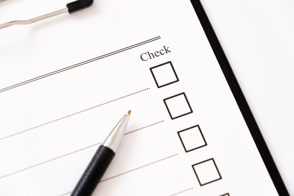 オーガニックコスメの国内基準はない