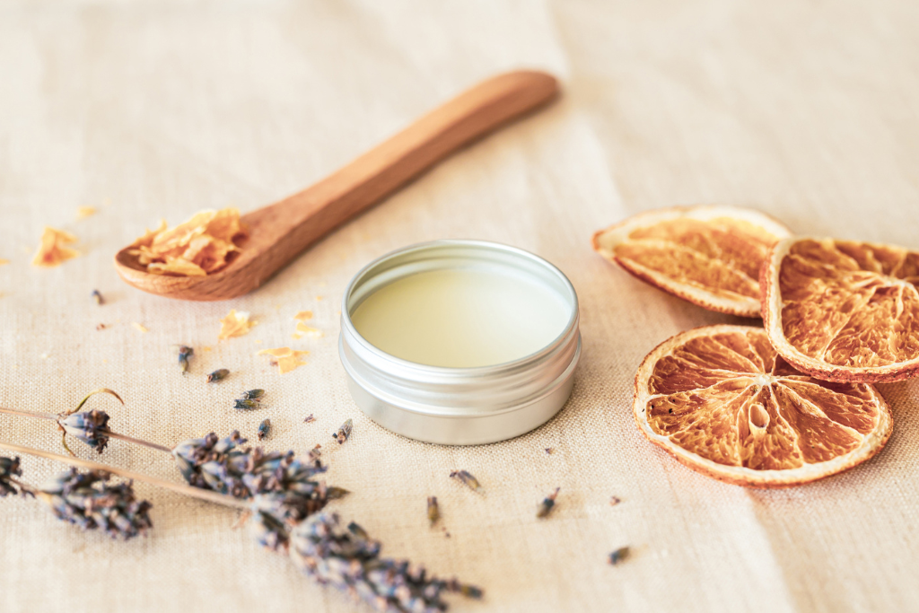 オーガニックコスメとは