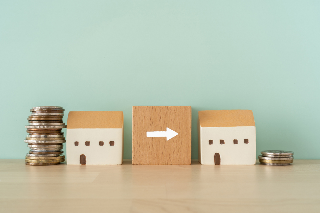 土地が安い県に移住するメリット