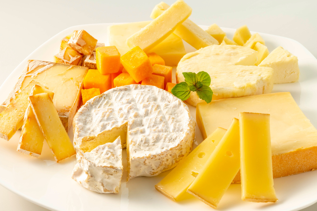 発酵食品を食べすぎるデメリット