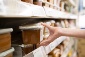 発酵食品である味噌を正しく選ぶ