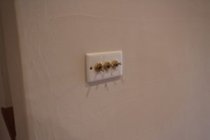 鉾田市R様邸内観