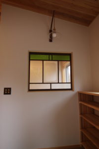 鉾田市R様邸内観