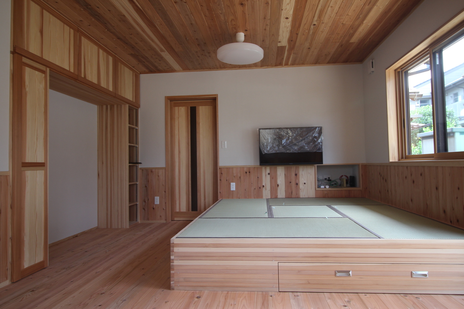 人と環境にやさしいリノベーション