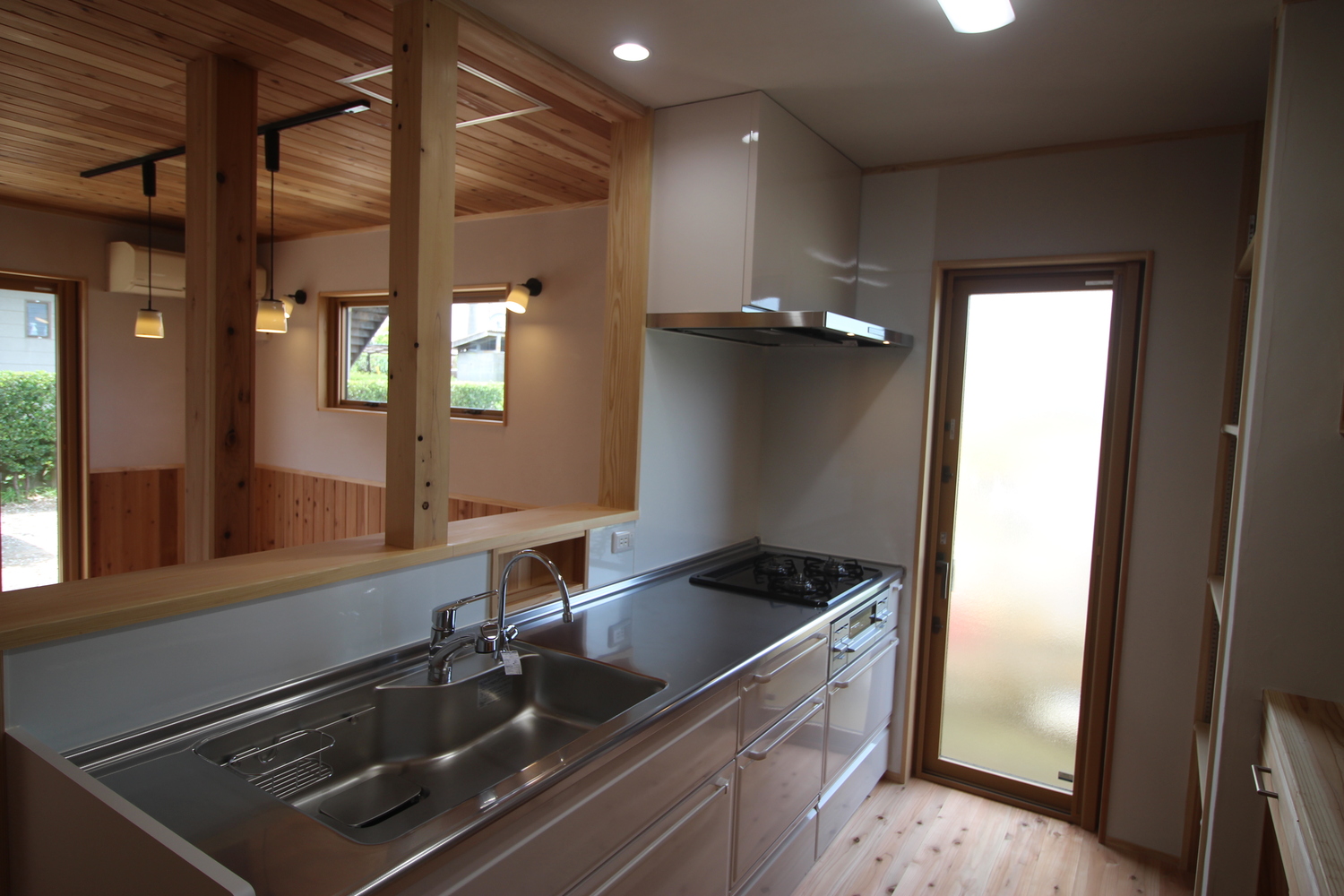 人と環境にやさしいリノベーション