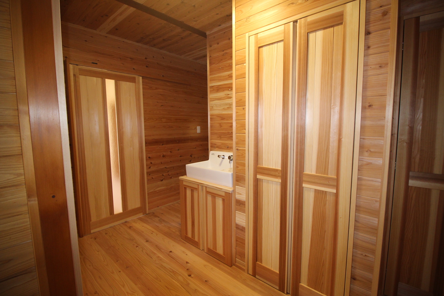 人と環境にやさしいリノベーション