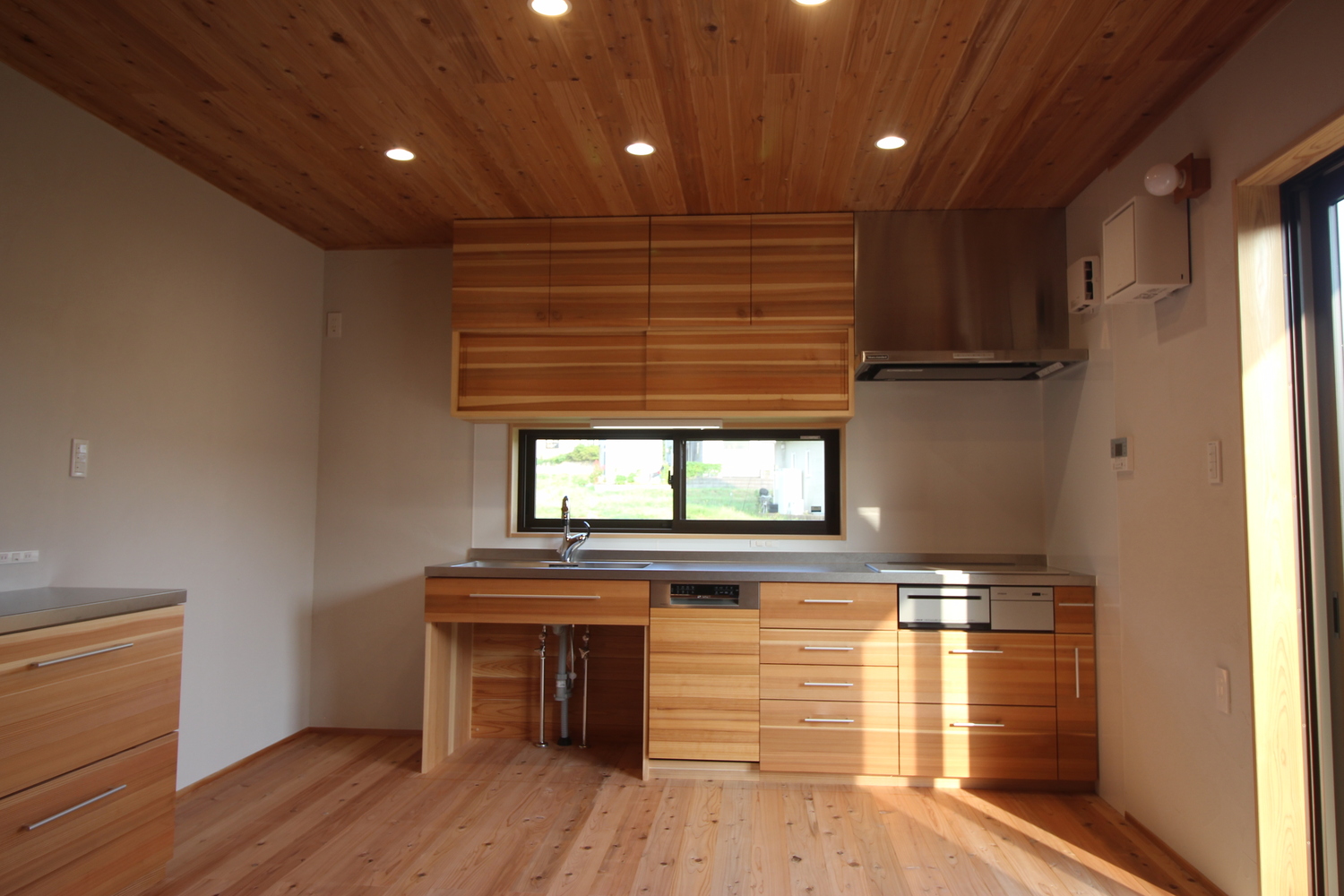 移住計画　つくば市