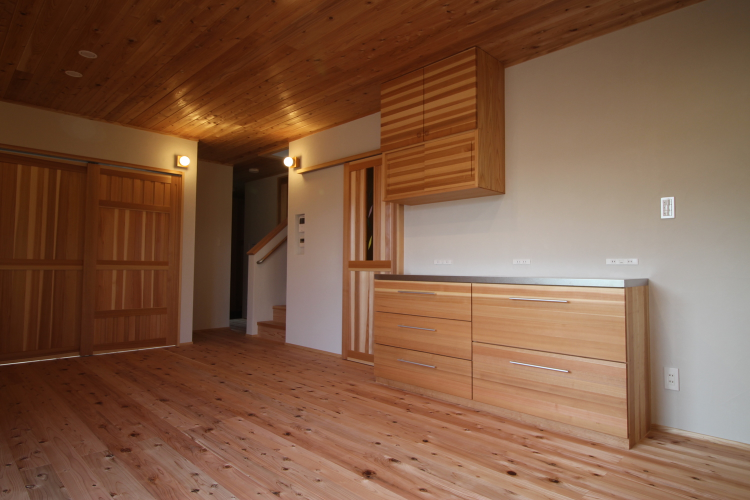 移住計画　つくば市