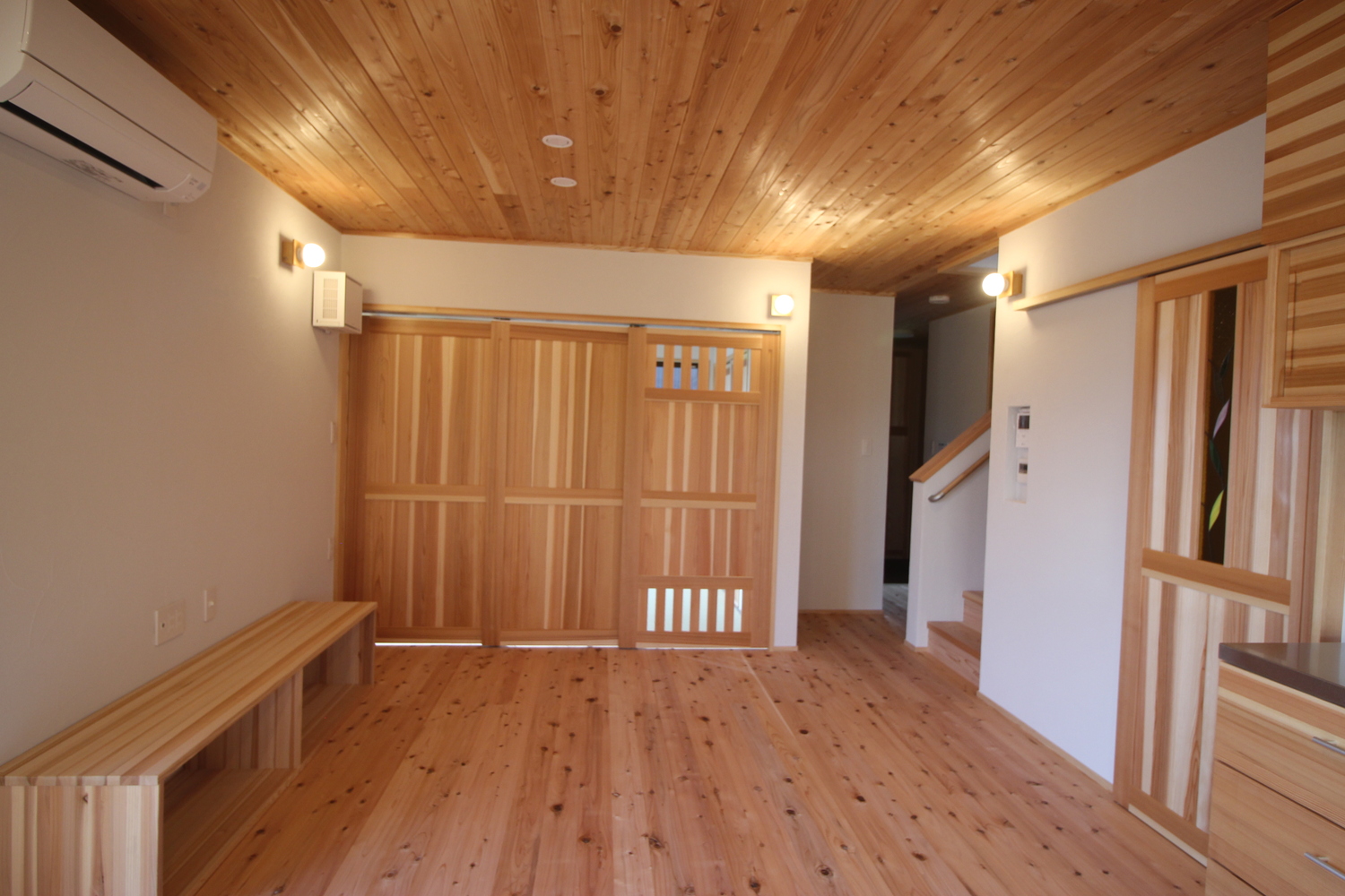 移住計画　つくば市