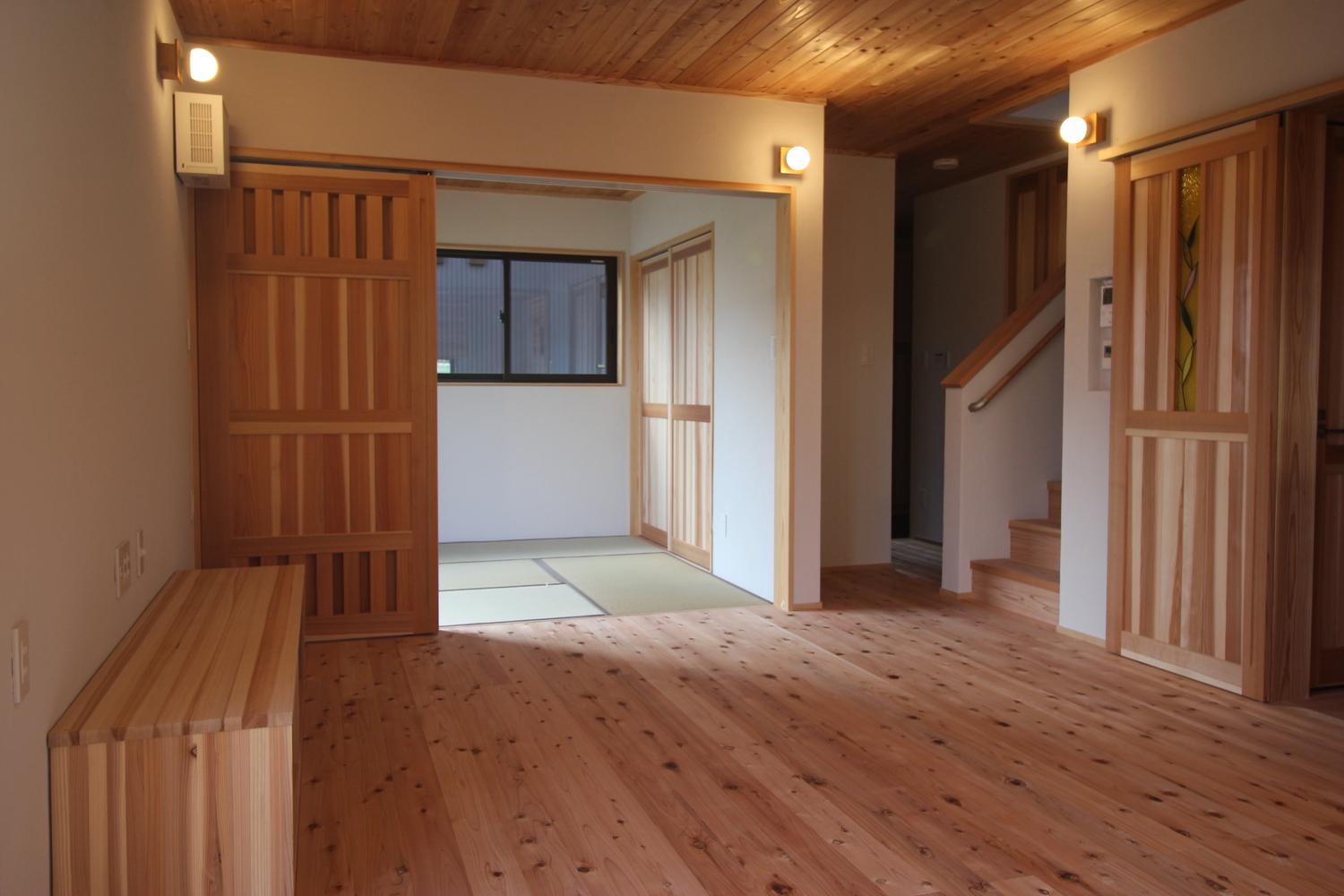 移住計画　つくば市