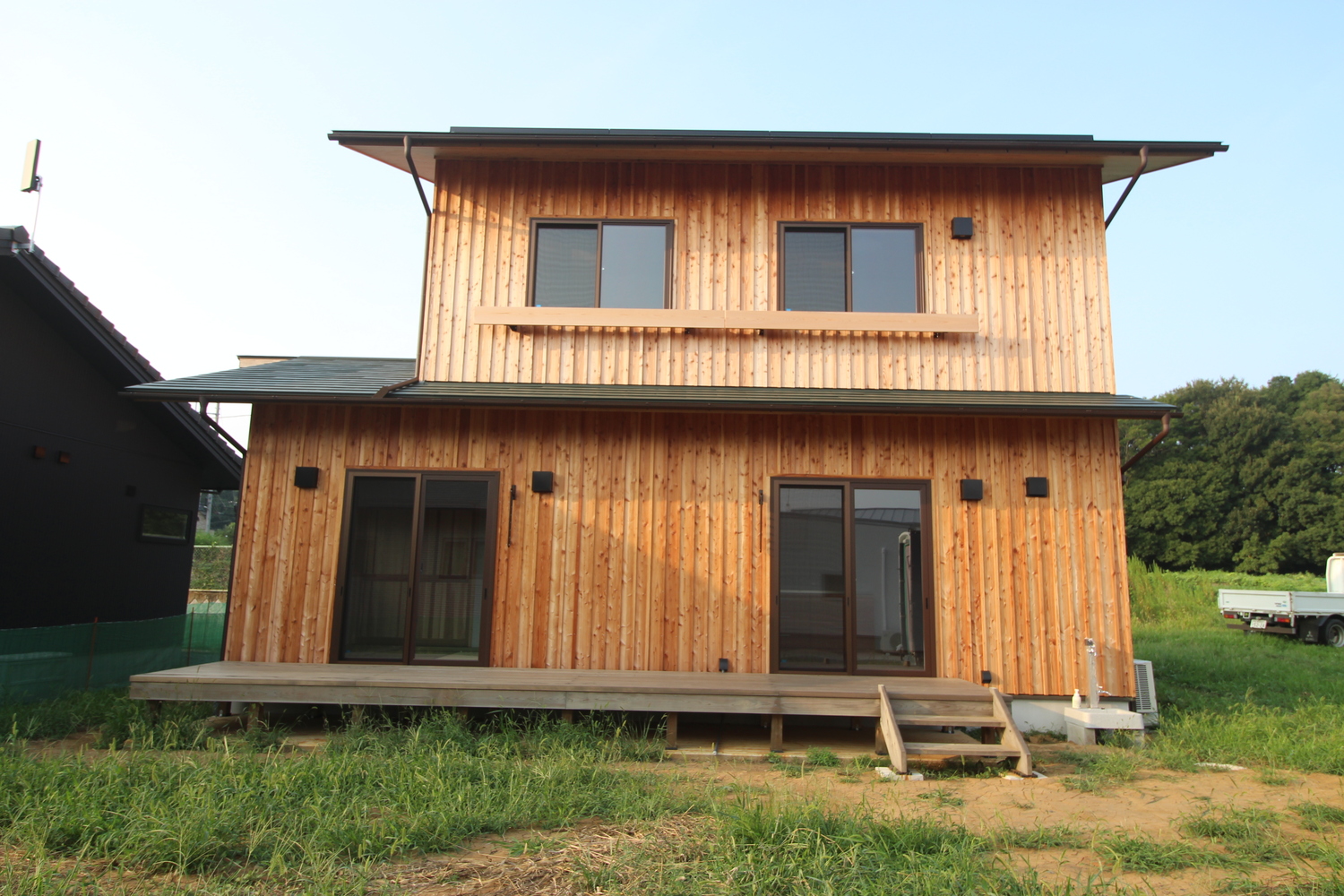 移住計画　つくば市