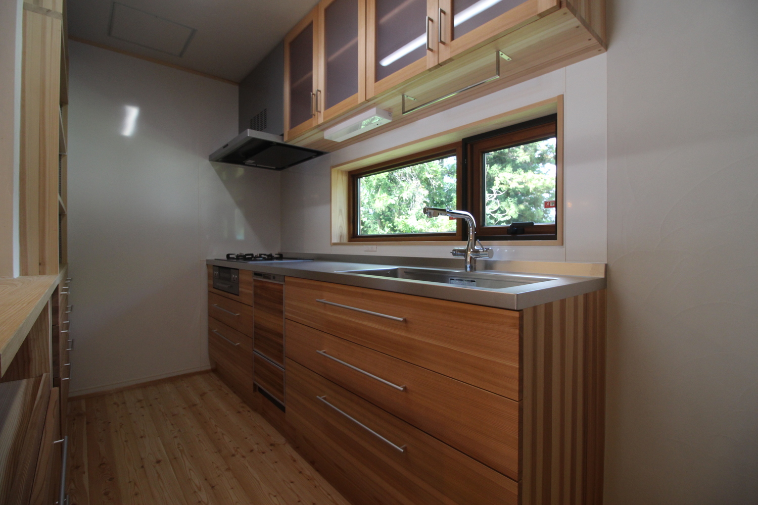 移住計画　石岡市