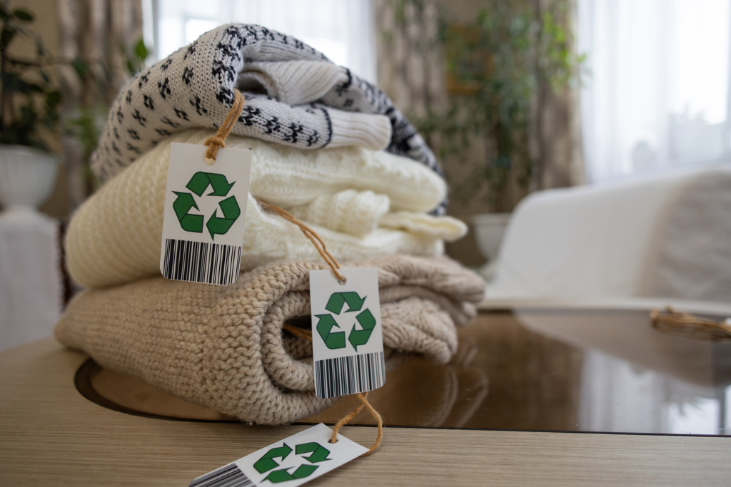 自治体や企業のサスティナブルファッションへの取り組み