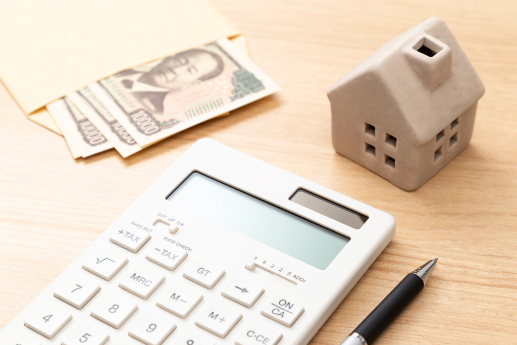 水戸市の住宅取得でもらえる補助金