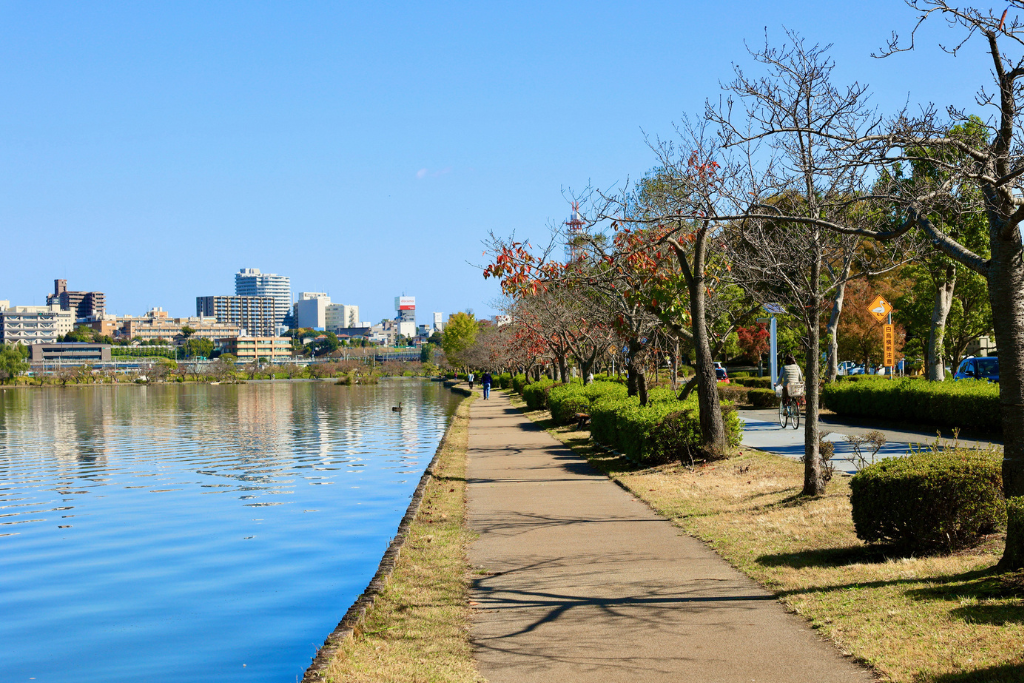水戸市に移住する魅力