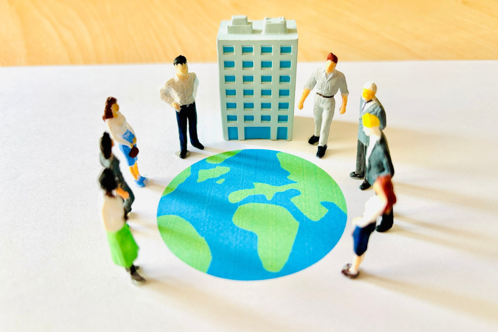 ゼロ・ウェイストに取り組む企業の事例