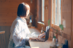 女性のおひとりさま移住