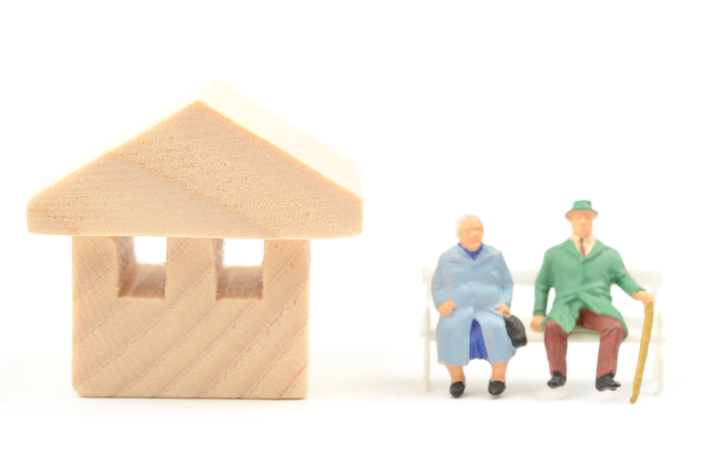 老後移住の注意点