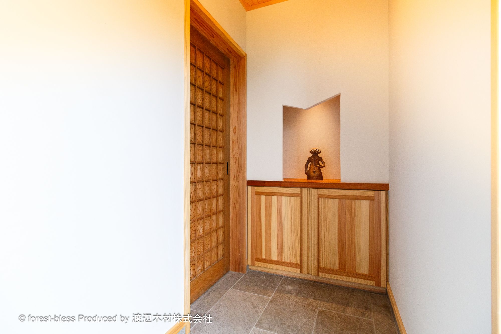 素材を味わう、会席料理のオーベルジュ